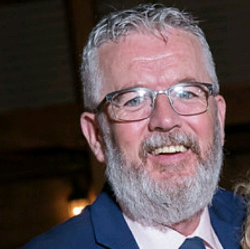Meet your Posher, Paul